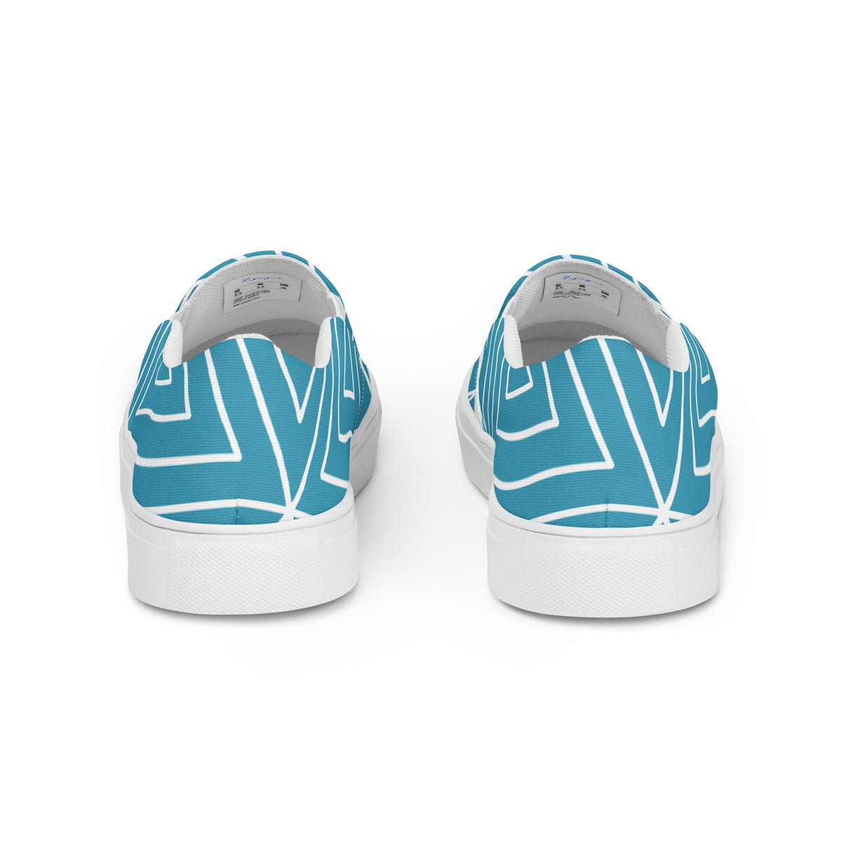 Women's Slip-On Canvas