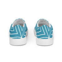 Women's Slip-On Canvas