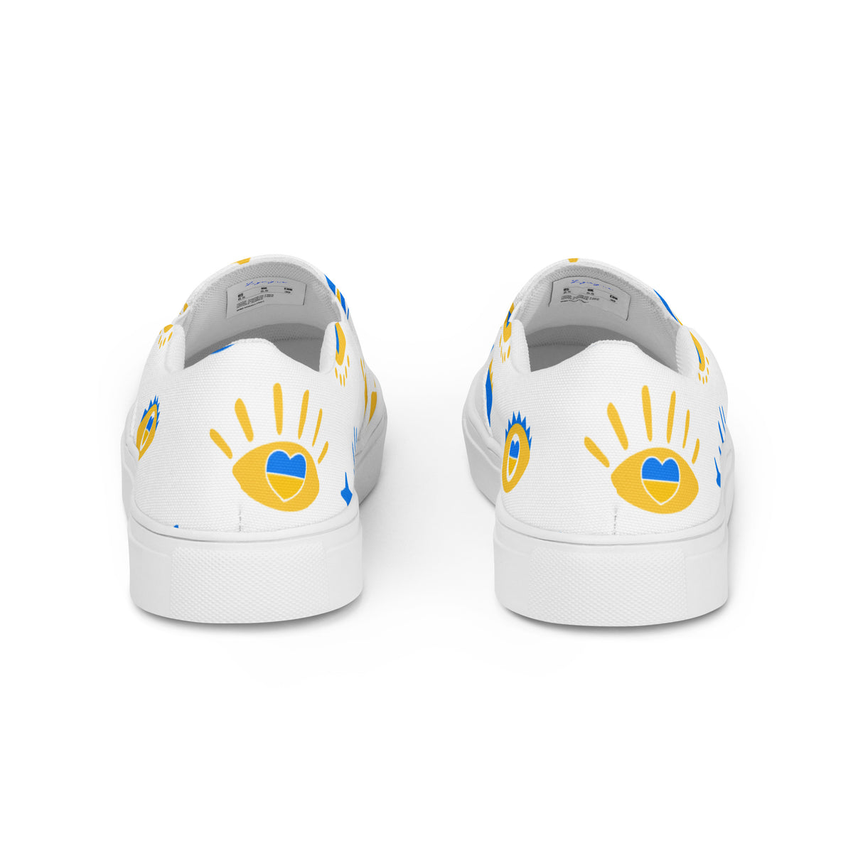 Women's Slip-On Canvas