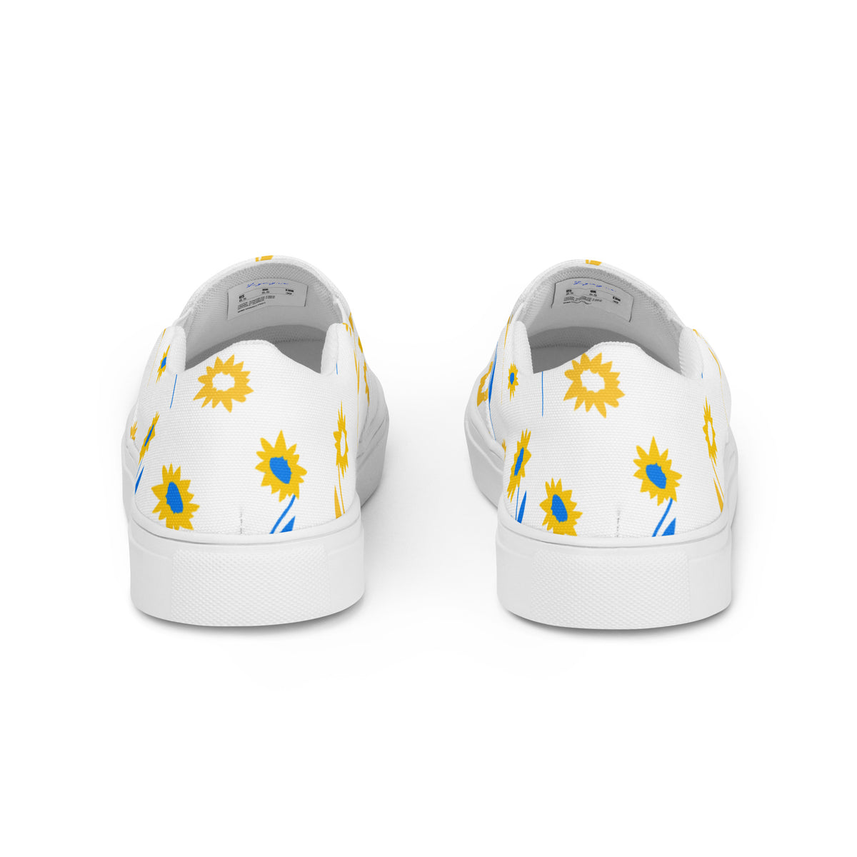 Women's Slip-On Canvas