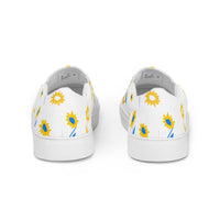 Women's Slip-On Canvas