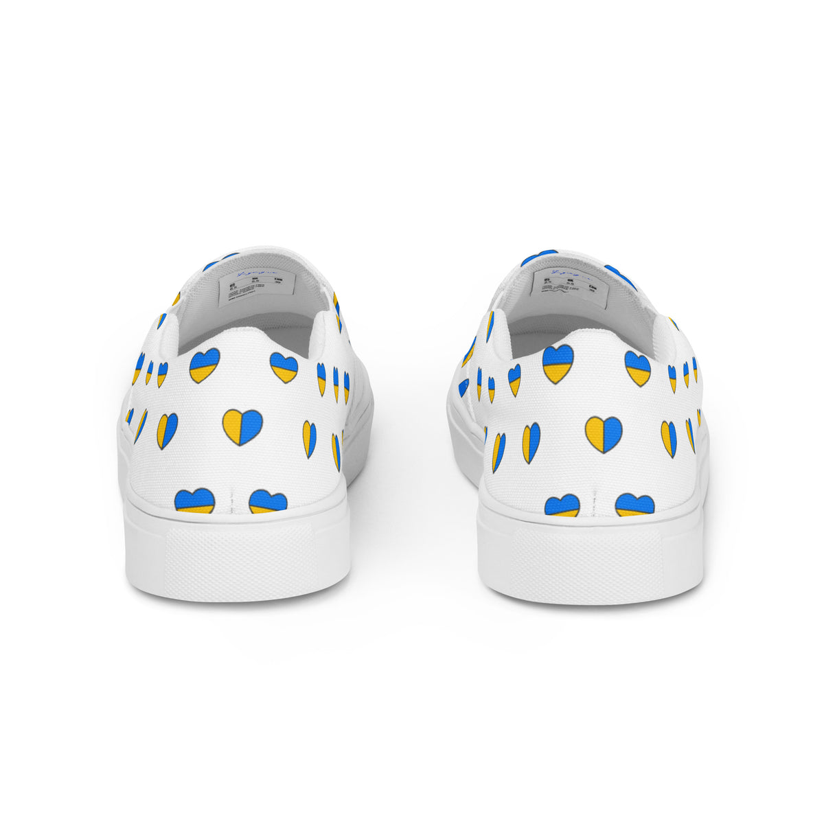 Women's Slip-On Canvas