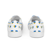 Women's Slip-On Canvas