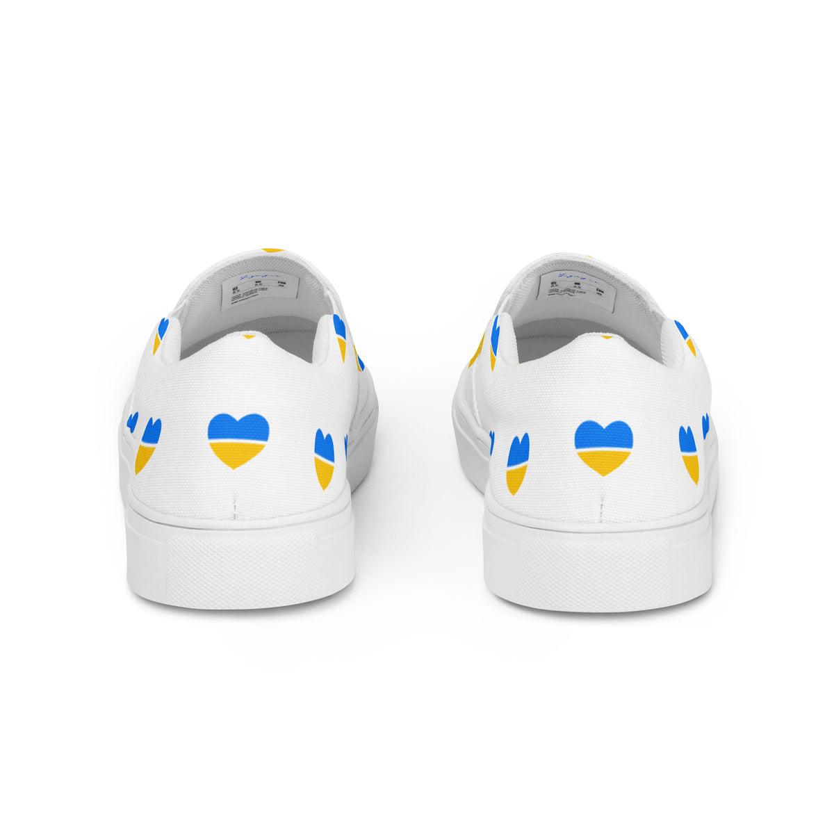 Women's Slip-On Canvas
