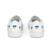 Women's Slip-On Canvas