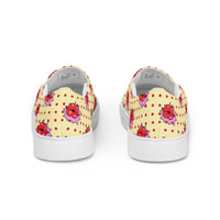 Women's Slip-On Canvas