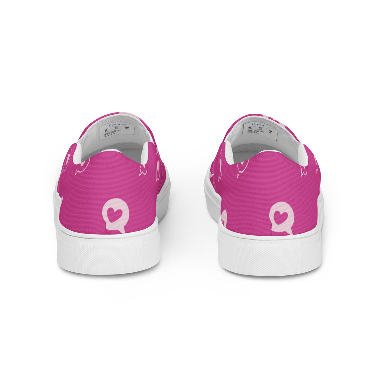 Women's Slip-On Canvas
