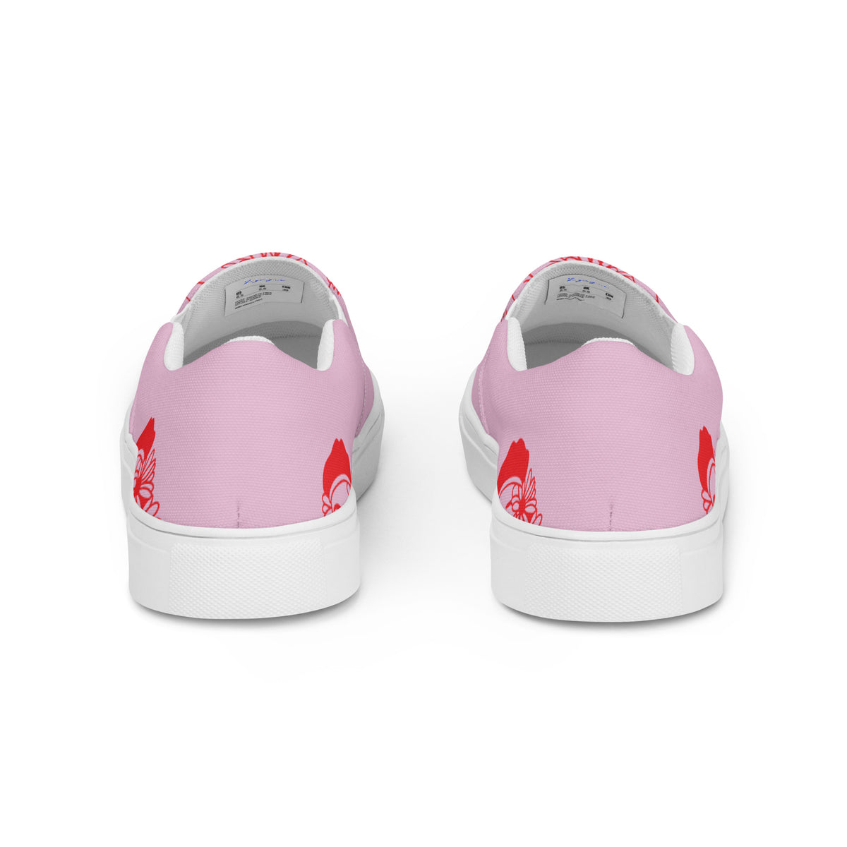 Women's Slip-On Canvas