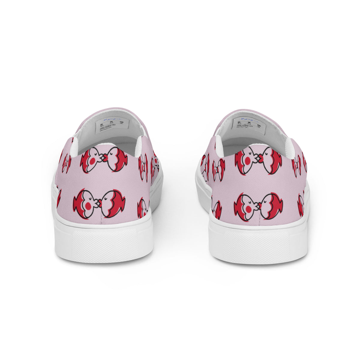Women's Slip-On Canvas