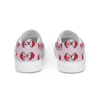 Women's Slip-On Canvas