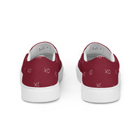 Women's Slip-On Canvas