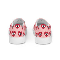 Women's Slip-On Canvas