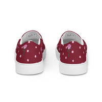 Women's Slip-On Canvas