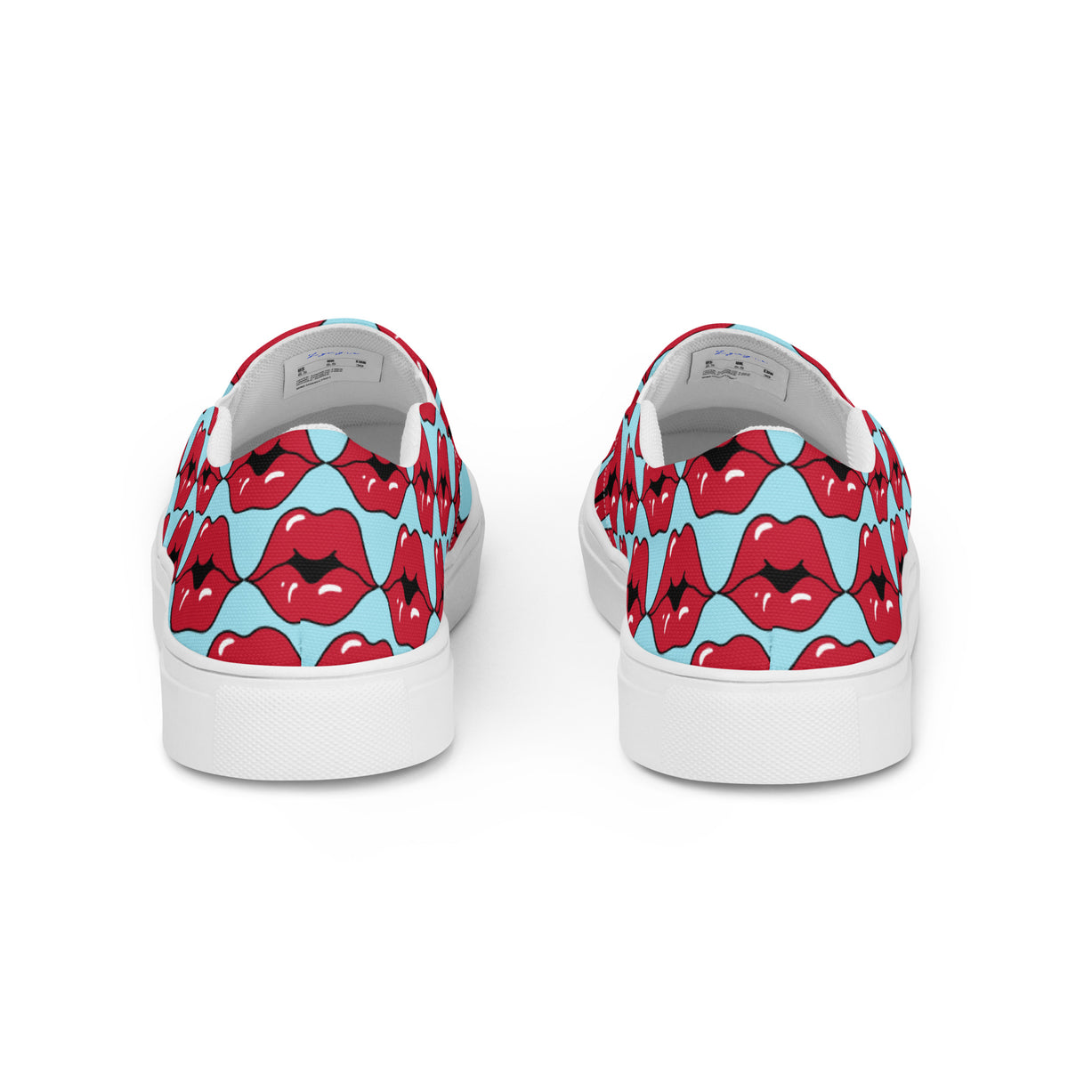 Women's Slip-On Canvas
