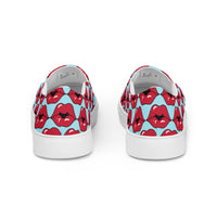 Women's Slip-On Canvas