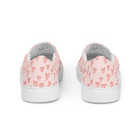 Women's Slip-On Canvas