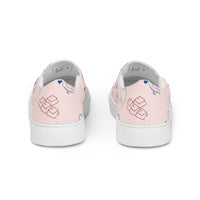 Women's Slip-On Canvas