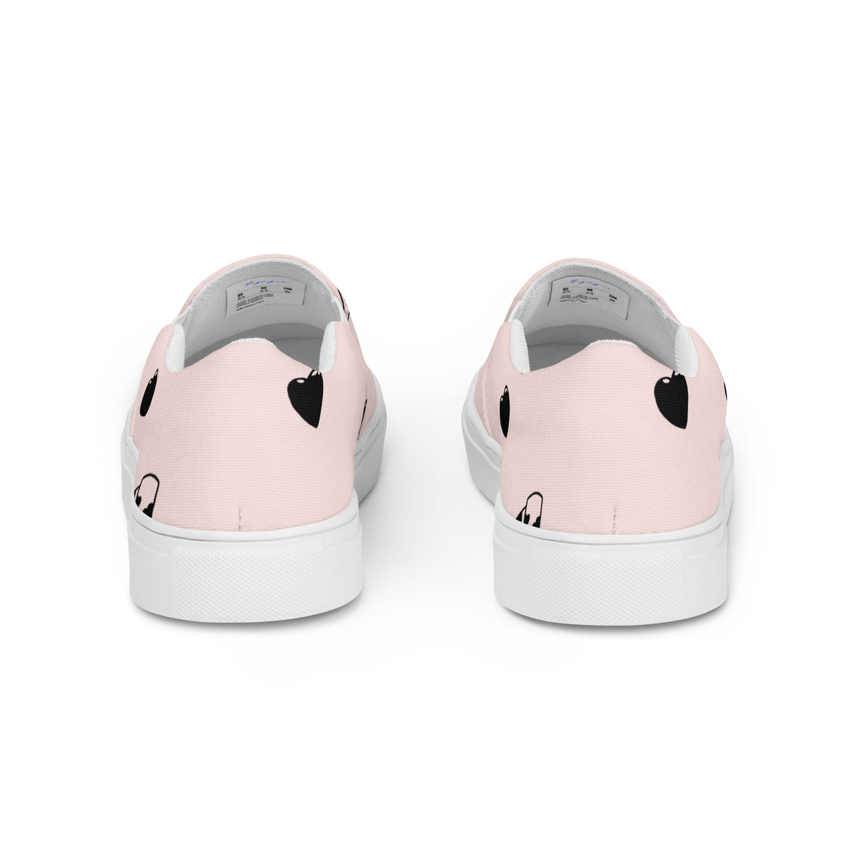 Women's Slip-On Canvas