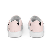Women's Slip-On Canvas