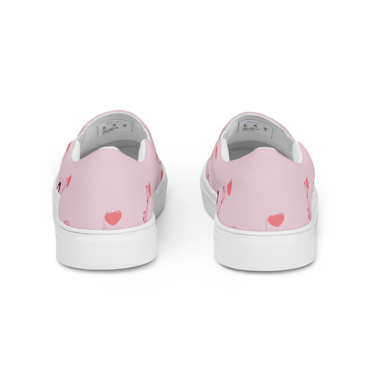 Women's Slip-On Canvas