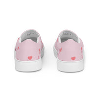 Women's Slip-On Canvas