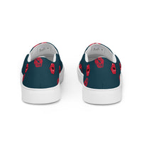 Women's Slip-On Canvas