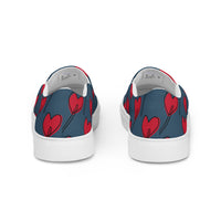 Women's Slip-On Canvas