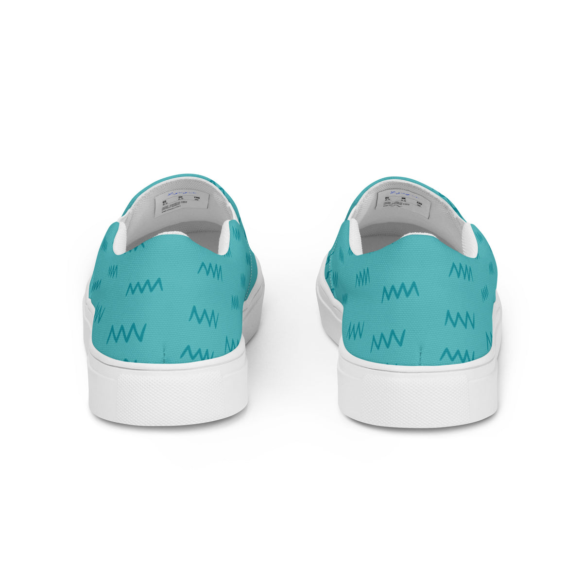 Women's Slip-On Canvas