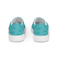 Women's Slip-On Canvas