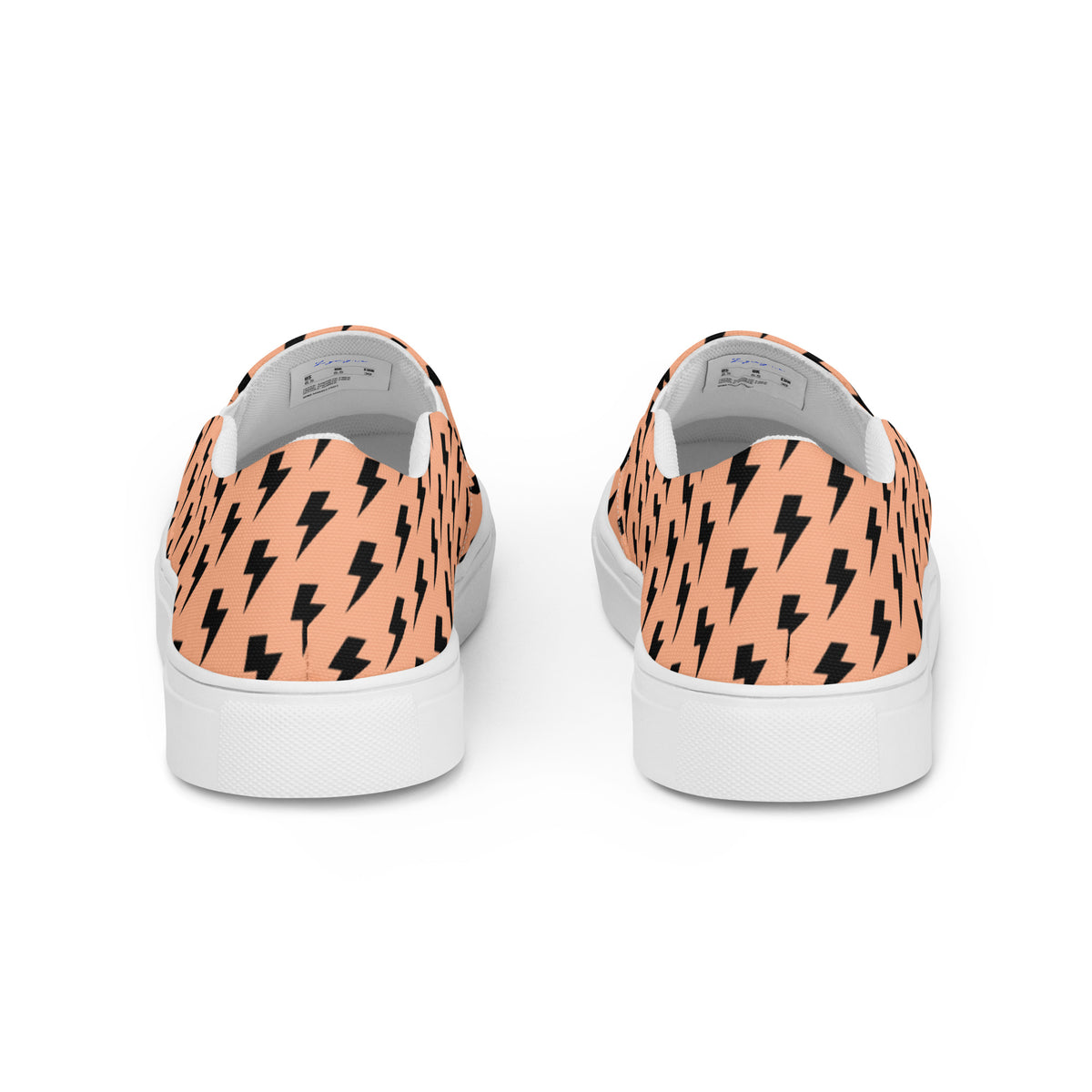 Women's Slip-On Canvas