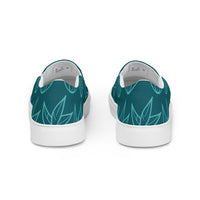 Women's Slip-On Canvas