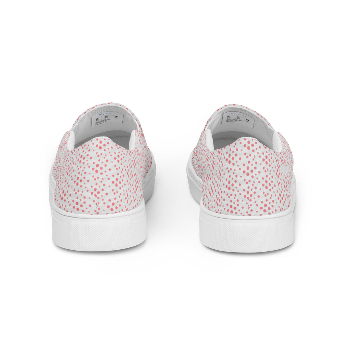 Women's Slip-On Canvas