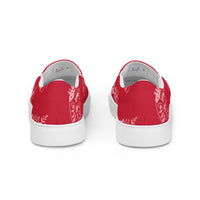 Women's Slip-On Canvas