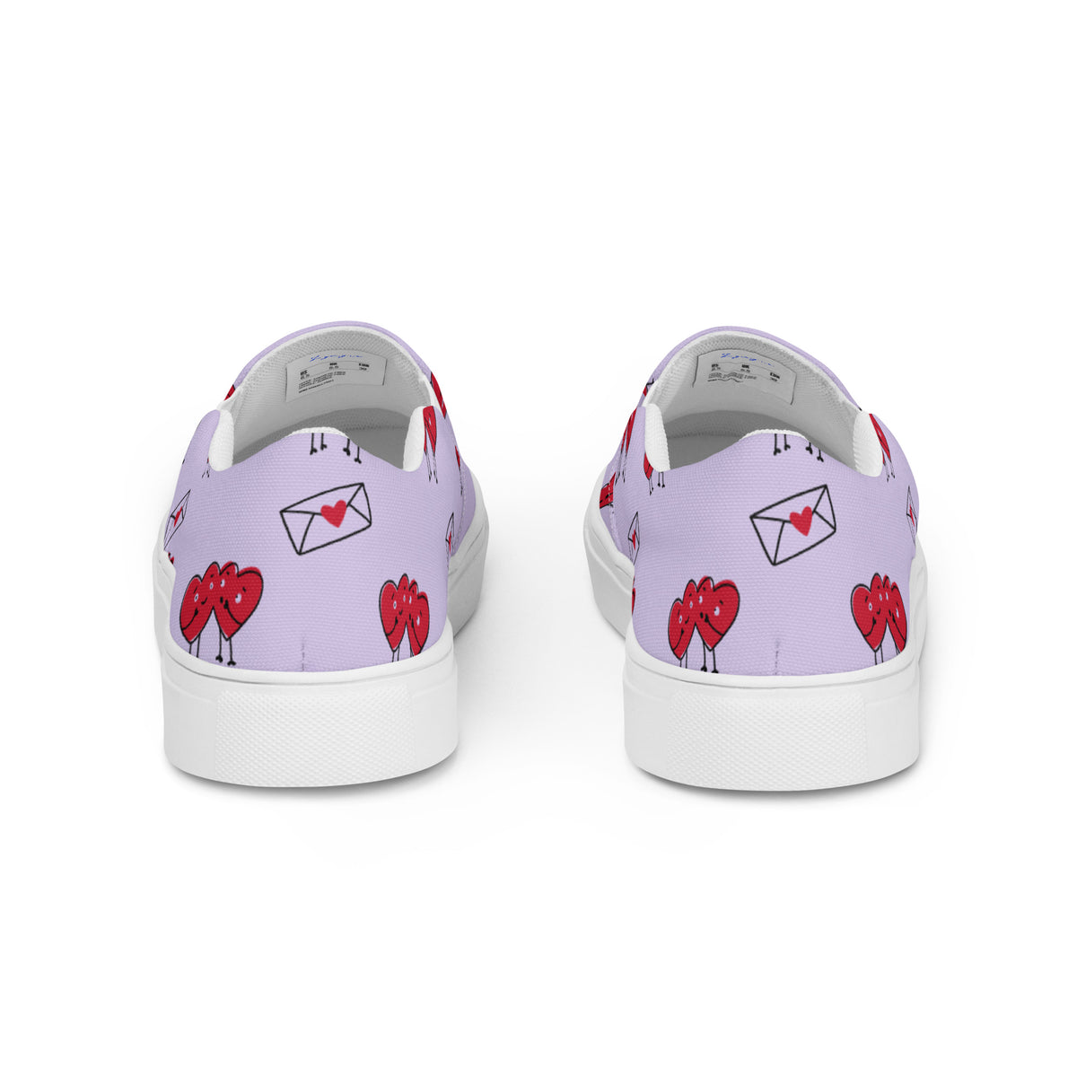 Women's Slip-On Canvas