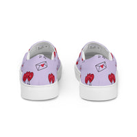 Women's Slip-On Canvas