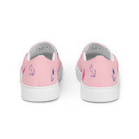 Women's Slip-On Canvas