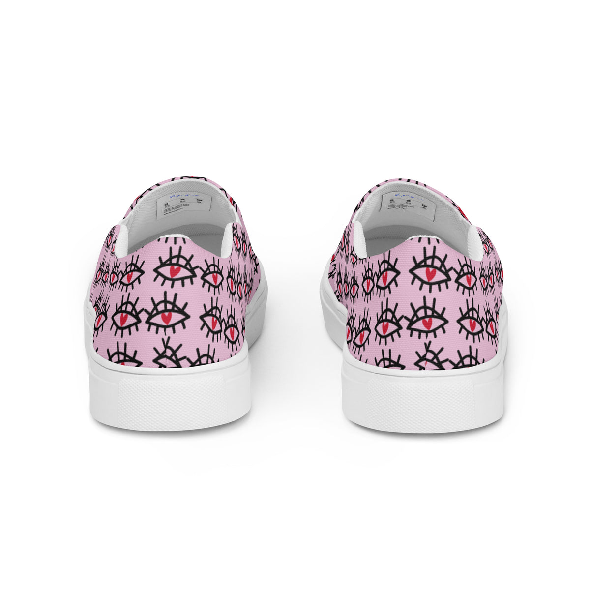 Women's Slip-On Canvas