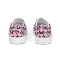 Women's Slip-On Canvas
