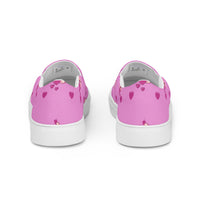Women's Slip-On Canvas