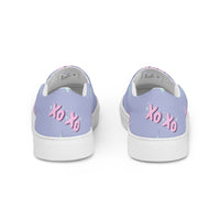 Women's Slip-On Canvas