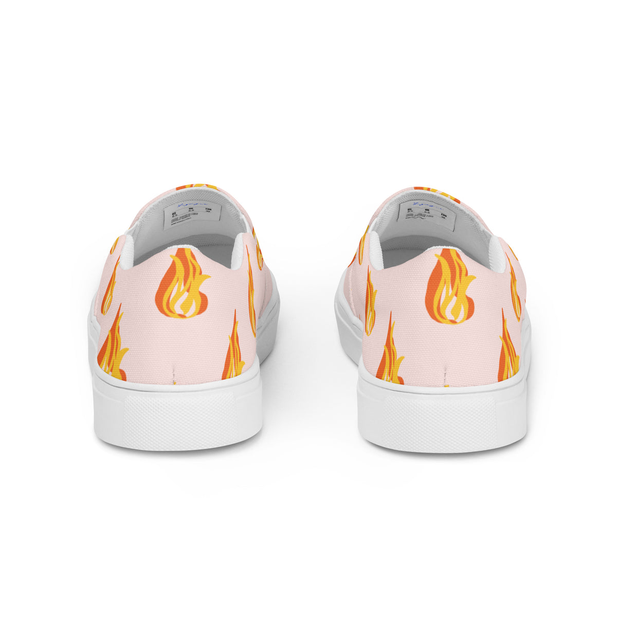 Women's Slip-On Canvas