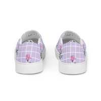 Women's Slip-On Canvas