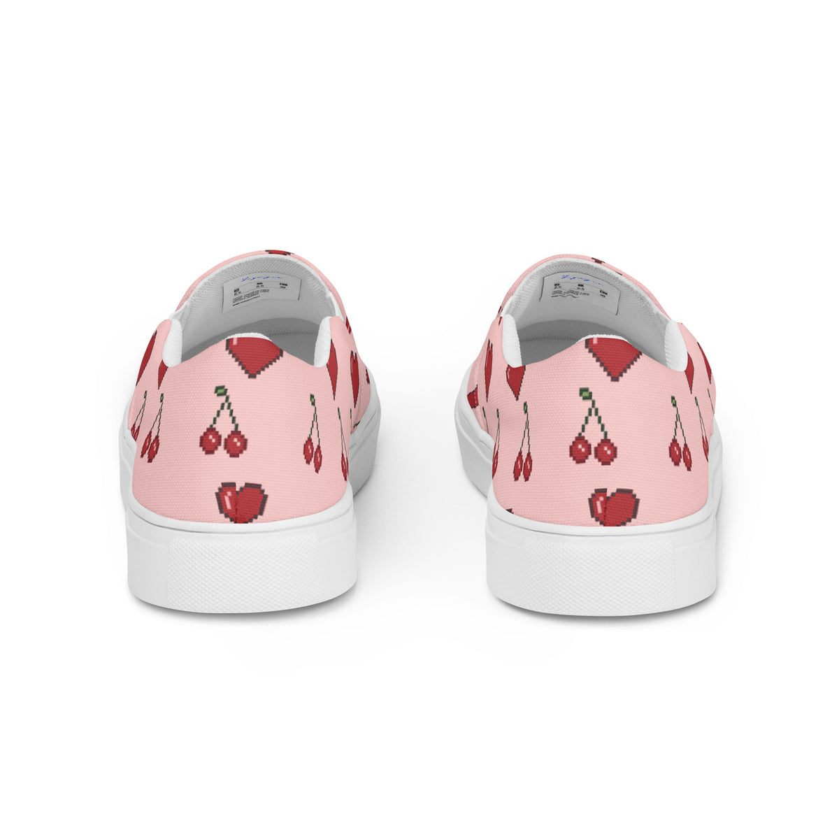 Women's Slip-On Canvas