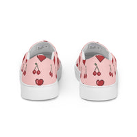 Women's Slip-On Canvas