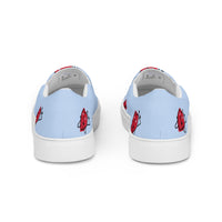 Women's Slip-On Canvas