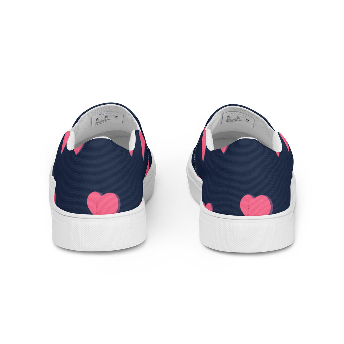 Women's Slip-On Canvas