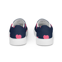 Women's Slip-On Canvas