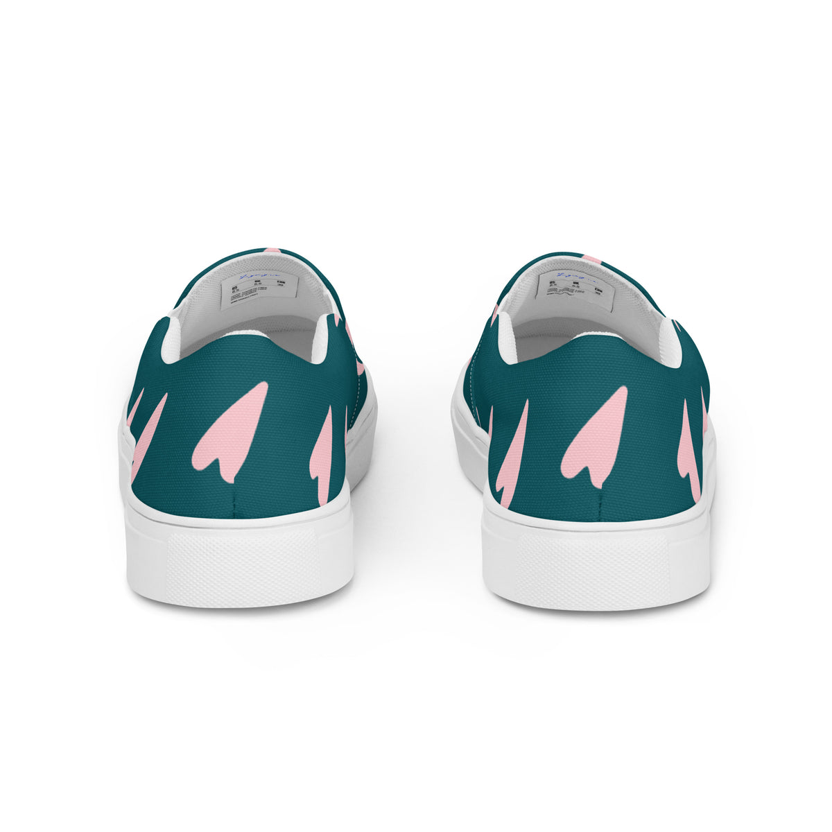 Women's Slip-On Canvas