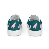 Women's Slip-On Canvas