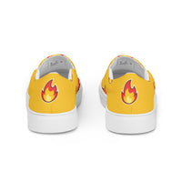 Women's Slip-On Canvas